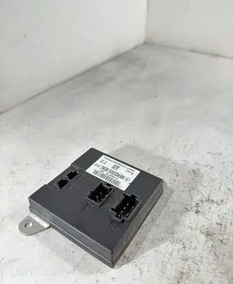 Mercedes-Benz E W211 Comfort/convenience module 2115452132