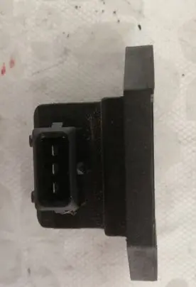 KIA Cerato Combustion control unit/module 3936022040 9570930001