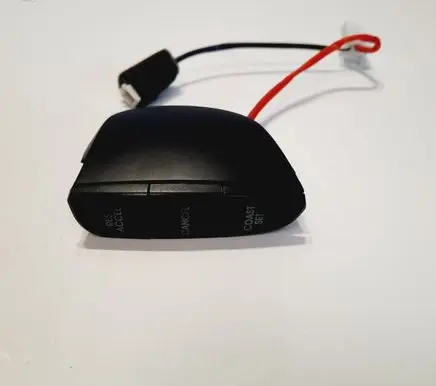 KIA Sorento Steering wheel buttons/switches 9670003E100