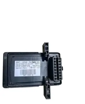 Ford Transit Custom Other devices GK2T14F642AB