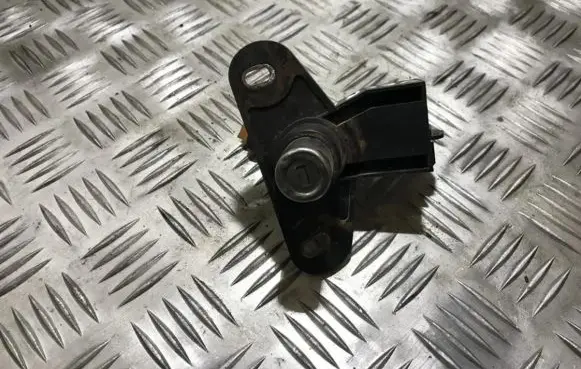 Opel Vectra B Tailgate exterior lock gm712