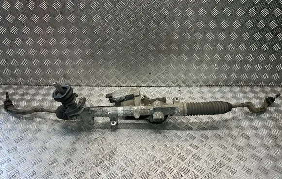 Mercedes-Benz GLA W156 X156 Steering rack 2464605201