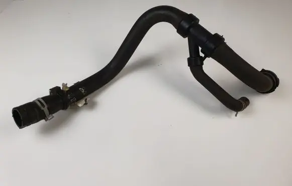 Ford S-MAX Engine coolant pipe/hose 9G918286DC
