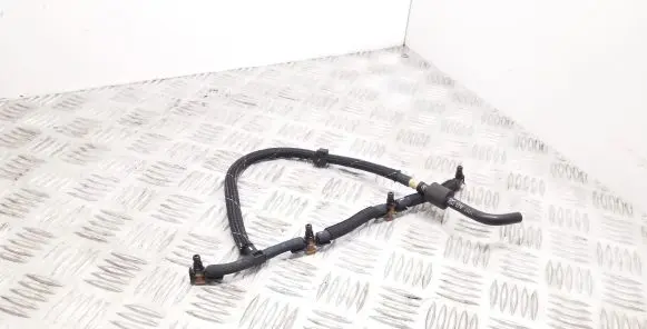 Audi Q5 SQ5 Fuel return line/hose 