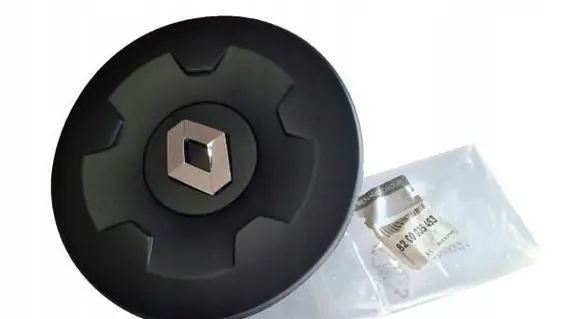 Renault Master II R13 wheel hub/cap/trim 