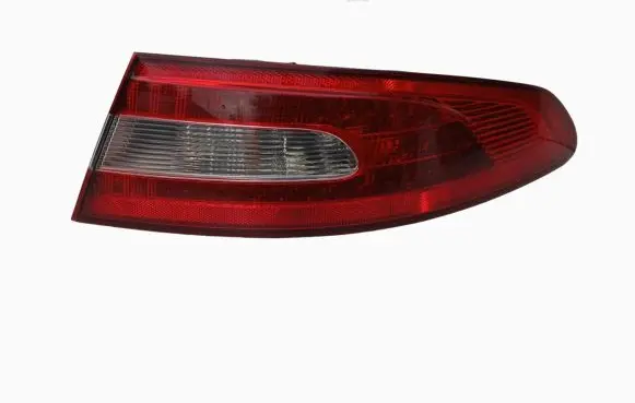 Jaguar XF X250 Rear/tail lights 8X2313404BD