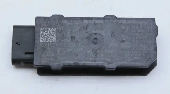 Volkswagen ID.4 Aerial antenna amplifier 5WA962133EJLINTER 5WA962133E