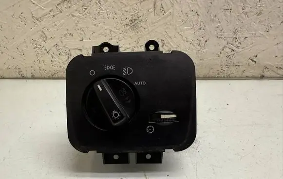 Land Rover Range Rover Sport L320 Light switch YUD501480 YUD501480PVJ