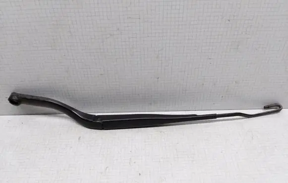 Opel Vectra C Front wiper blade arm 09185812LH