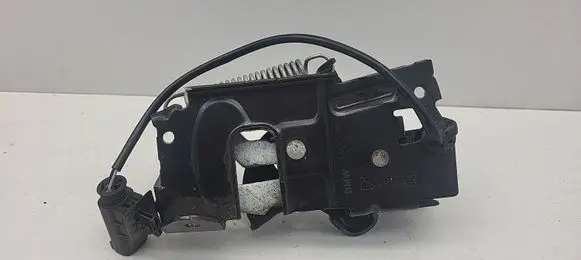 BMW X3 F25 Tie down hook / loop 730056906
