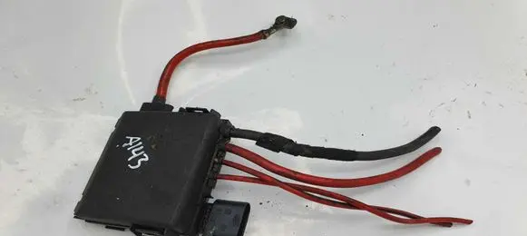 Seat Leon (1M) Positive wiring loom NOCODE