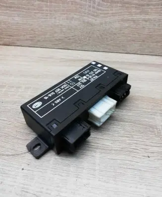 BMW 5 E39 Door control unit/module 6904247 12037310 5DK00704816