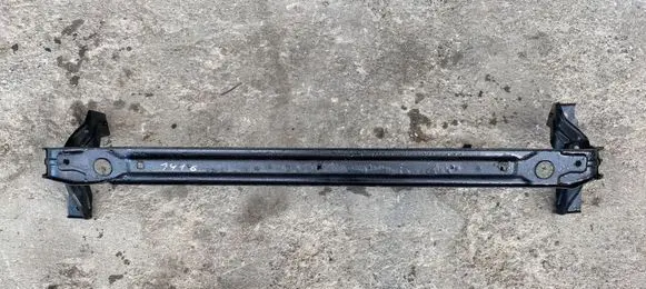 Radiator support slam panel bracket