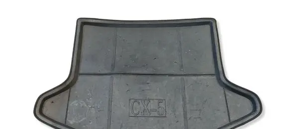 Mazda CX-5 Rubber trunk/boot mat liner 