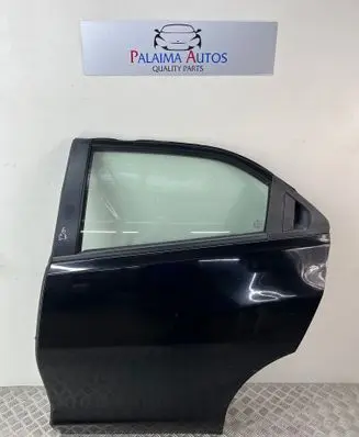 Honda Civic IX Rear door