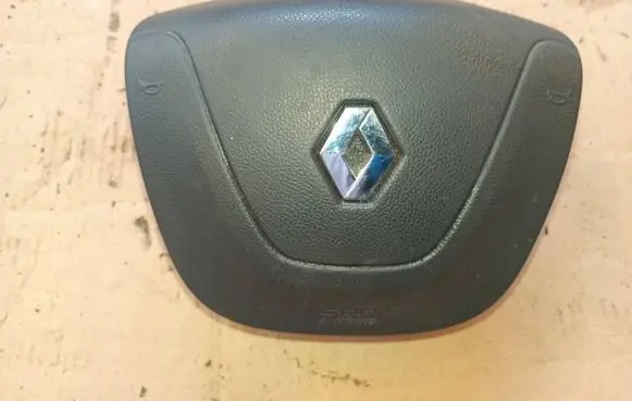 Renault Master III Steering wheel airbag 985107504R