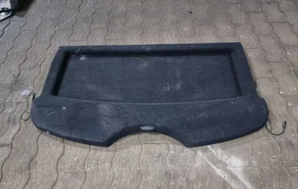 Seat Toledo IV (NH) Parcel shelf 5JA867769C