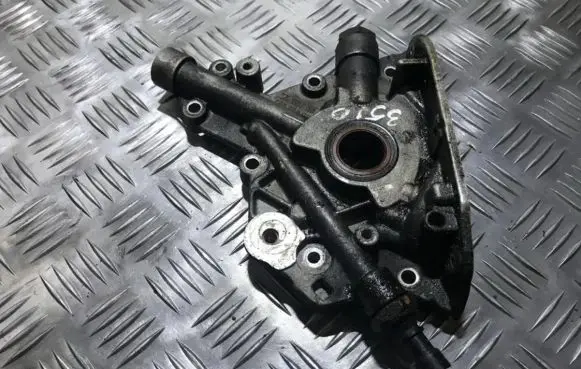Opel Vectra B Oil pump 90400091 76022