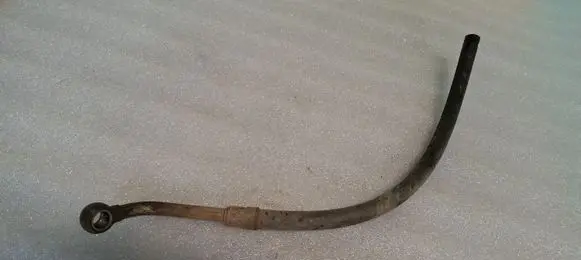 Audi 80 90 S2 B4 Power steering hose/pipe/line