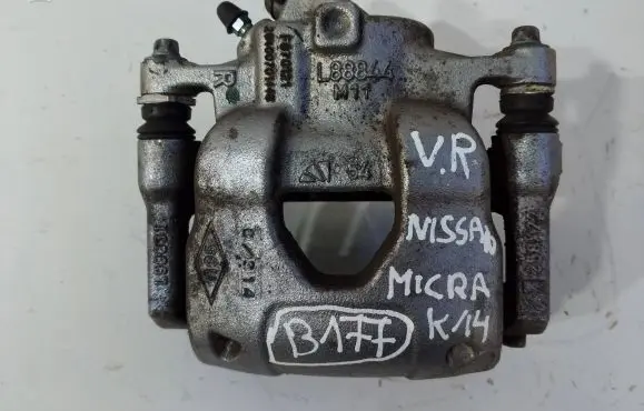 Nissan Micra K14 Front brake caliper L88844