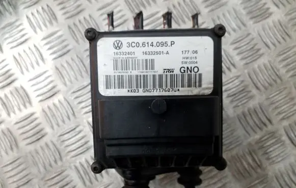 Volkswagen PASSAT B6 ABS Pump 3C0614095P