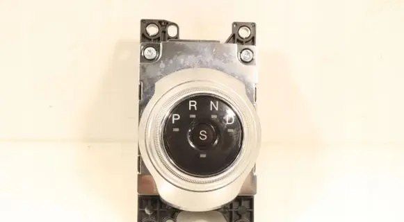 Ford S-MAX Gear shift switch/knob KT4P7P155CF