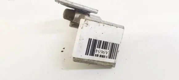 Peugeot 406 Front door upper hinge