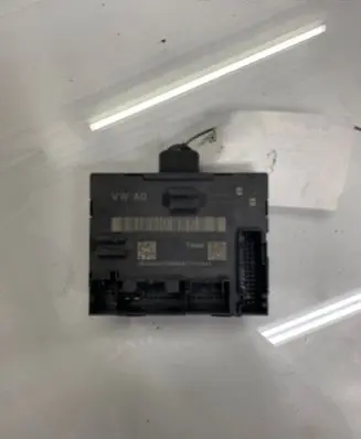 Audi A8 S8 D4 4H Door control unit/module 4H0959793R 4H0959793G