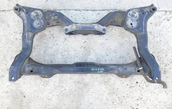 Mercedes-Benz SLK R172 Front subframe
