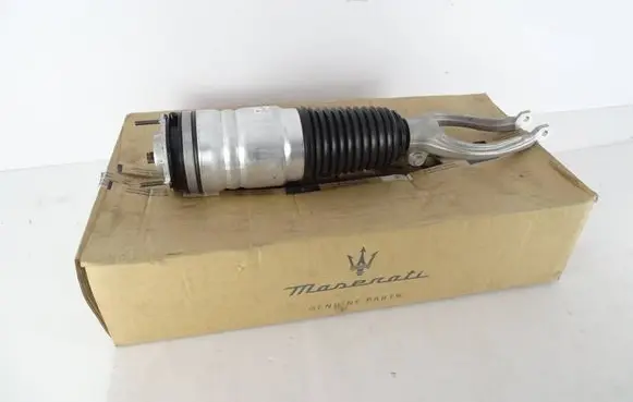 Maserati Grecale Front shock absorber/damper 6703039020 06703039020 670303902