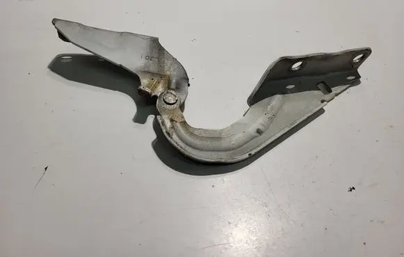 Mitsubishi ASX Engine bonnet/hood hinges