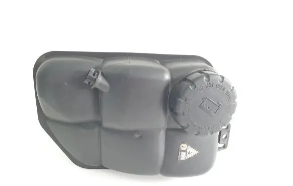 Mercedes-Benz E W211 Coolant expansion tank/reservoir 2115000049