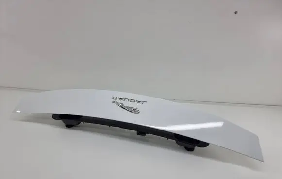 Tailgate/trunk spoiler