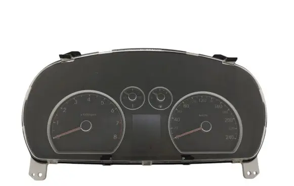 Hyundai i30 Speedometer (instrument cluster) 940032L425 11001039800H