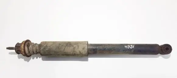 Nissan Micra Rear shock absorber/damper 562106f600