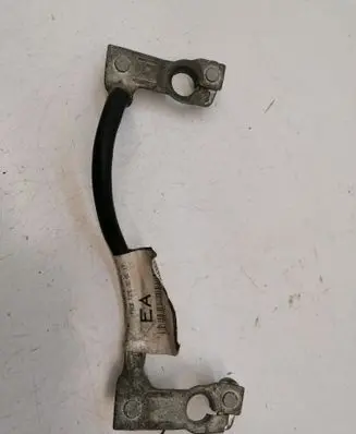 Ford Transit Negative earth cable (battery) 6C1T14A280EA
