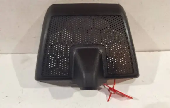 Renault Clio V Plastic wing mirror trim cover 263A95830R