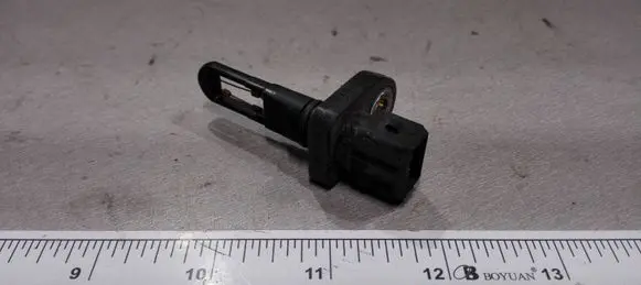 Audi A6 S6 C5 4B Intake air temperature sensor 058905379 0280130085