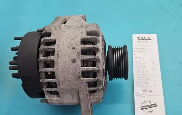 Opel Zafira B Generator/alternator IMPRK1598594