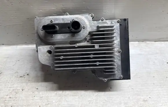 Volvo V60 Other control units/modules 32301365 BK9KB