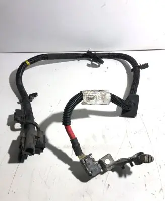 Volvo S60 Positive cable (battery) 31296670