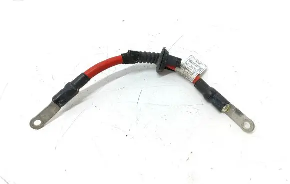 BMW X3 F25 Positive cable (battery) 9243645
