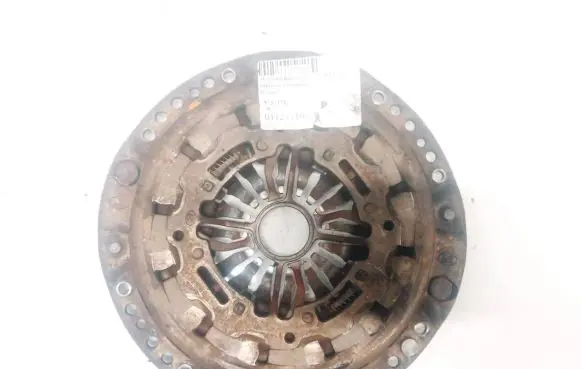 Mercedes-Benz A W168 Pressure plate 
