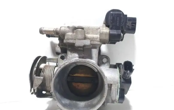 Honda Jazz Throttle valve