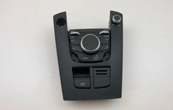 Audi A3 S3 8V Head unit multimedia control 8V0919614Q 1500040184
