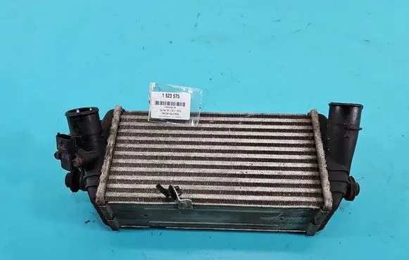 Hyundai i30 Intercooler radiator 28270-2A770 IMPRK1523575