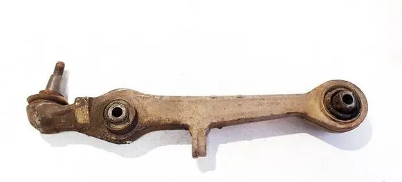 Skoda Superb B5 (3U) Front lower control arm/wishbone 4B3407155A
