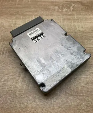 Mazda 6 Engine control unit/module ECU RF5C18881E 2758006025
