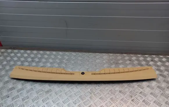 Porsche Cayenne (92A) Panel trim 7P5858365