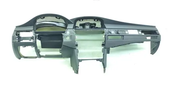 BMW 5 E60 E61 Dashboard 7034144 9123687